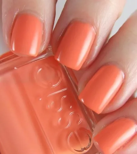 essie Nagellacke Rot von essie