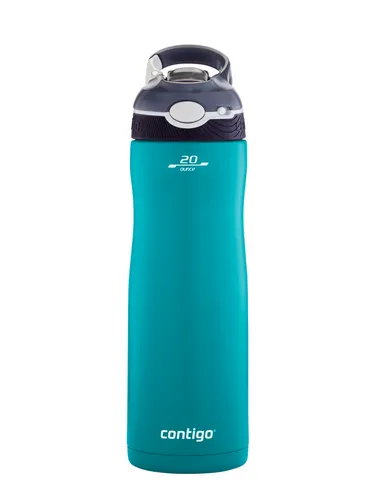 Ashland chill Scuba 590ml in petrol von CONTIGO
