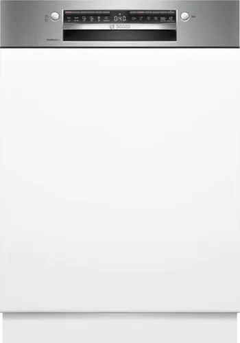 Bosch Geschirrspüler Silber von Bosch