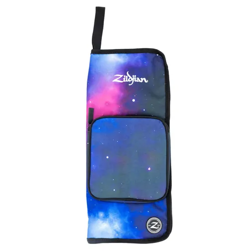 Zildjian Student Drumstick Bag Purple Galaxy