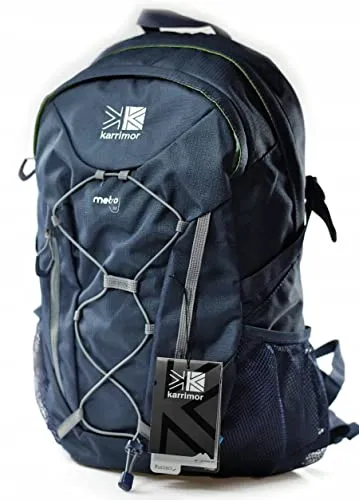 Rucksäcke Blau von Karrimor