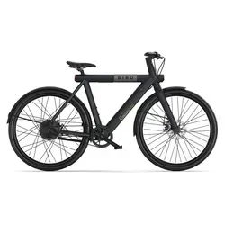 SachsenRAD xBird C6R Connect Urban E-City-Bike – Modernes E-Bike mit Riemenantrieb und LCD Display - E-Bike für Komfortliebhaber mit durchstichfesten Kenda Reifen und integriertem Diebstahlschutz. Ideal für Stadtfahrten und Freizeit, bis zu 120 km Reichweite!