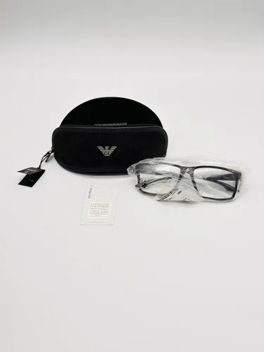 Emporio Armani EA3210U 5063 Gr 57 Rechnung Mwst von Emporio Armani