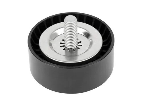 Dt Spare Parts Umlenk-/Führungsrolle, Keilrippenriemen 4.67772
