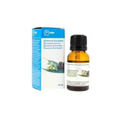 Prim Essences für Luftbefeuchter Eukalyptus 1U