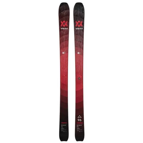 VÖLKL Tourenski RISE BEYOND 96 FLAT 22/23 von Völkl