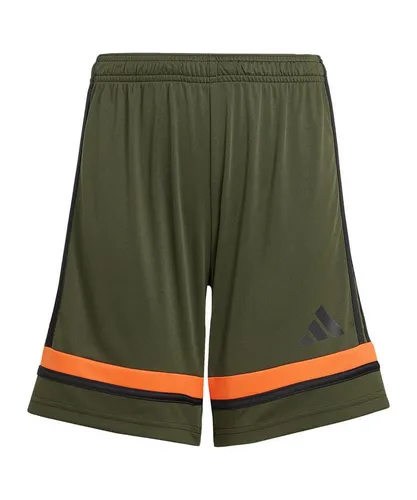 adidas Performance Sporthose adidas Performance Squadra 25 Short Kids Shorts