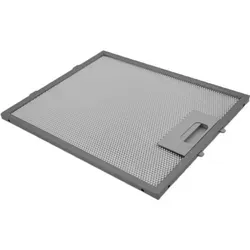 Elica Metall-Fettfilter 268x218x9mm GF01DD - Silber/Schwarz von Elica