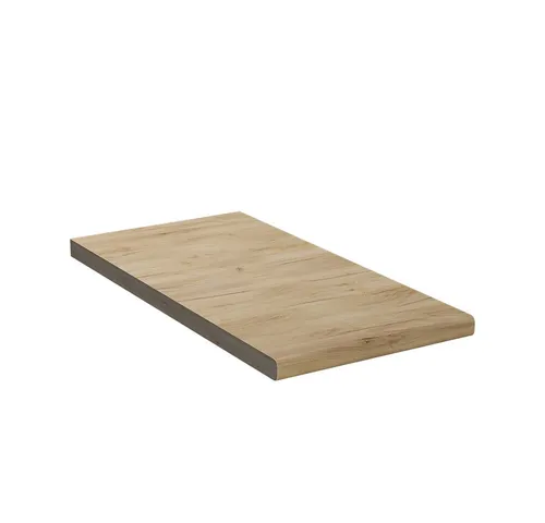 Vicco Unterschrank R-Line, Goldkraft Eiche, 30 cm