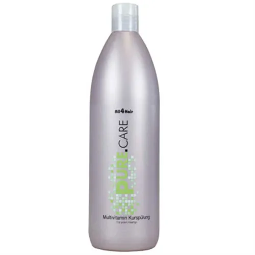 PUREcare Multivitamin Kurspülung 1000 ml von PURE