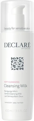 Declaré Soft Cleansing Cleansing Milk 400 ml