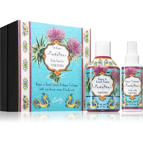 Rudy - Le Maioliche Taormina Geschenkset