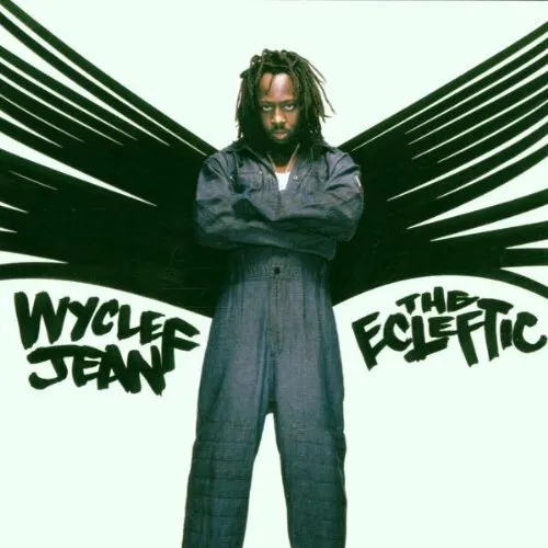 WYCLEF JEAN * Ecleftic-2 Sides II A Book (2000) * CD * NEU * OVP
