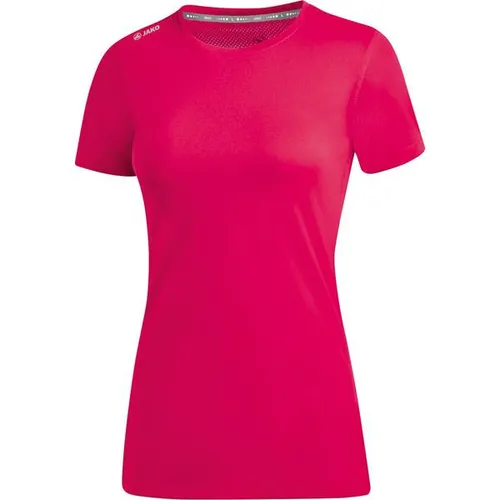 JAKO Damen T-Shirt Run 2.0 - JAKO Damen T-Shirt Run 2.0, Größe: 42. Aus 100 % Polyester, ideal für sportliche Aktivitäten. Entdecke hochwertige Sportbekleidung für Damen im INTERSPORT Onlineshop und profitiere von schneller Lieferung und einfacher Bestellung.