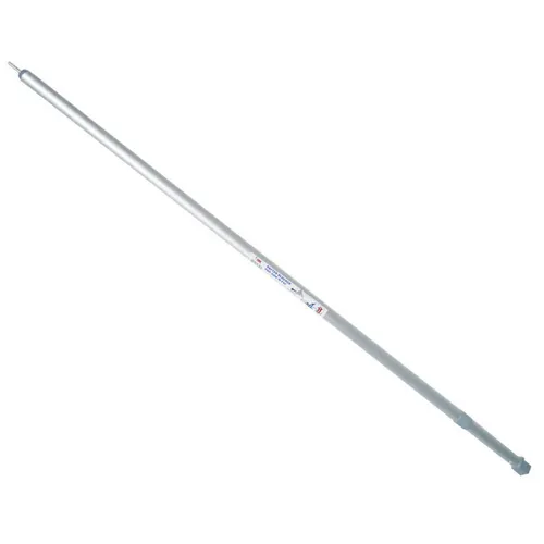 Kit Rafter Side - Ersatzstange für Fiamma Markisen - Markisenteile für Fiamma Side W, Side W Pro und Sun View Side. Stabile Ersatzstange mit 150 cm Höhe, ideal für sicheren Halt der Seitenwände.