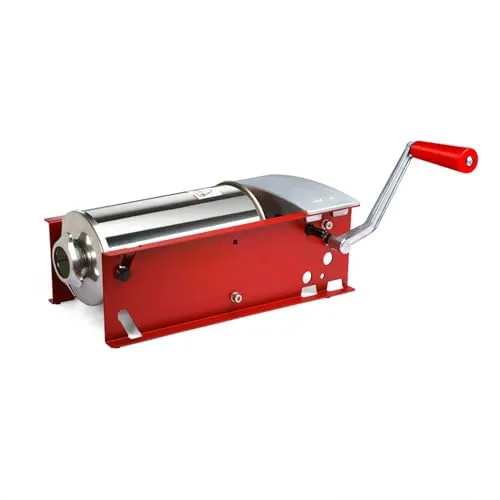 Manuelle Wurstfüllmaschine Star 5