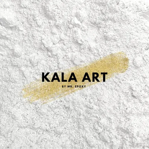 Kala Art Marmormehl Calciumcarbonat 25kg