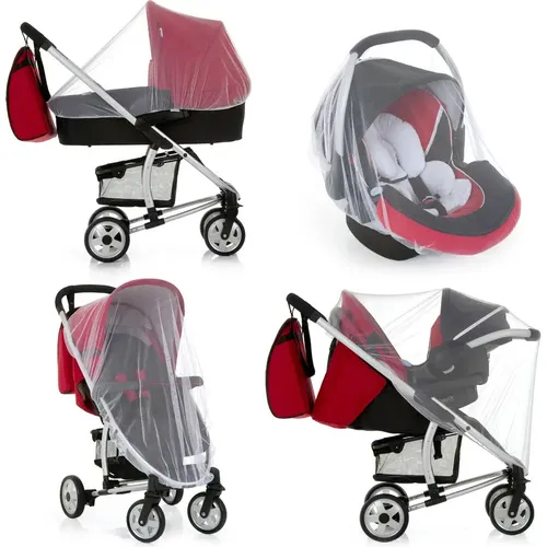 Hauck Insektenschutz für Kinderwagen Protect me