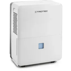 Trotec Luftentfeuchter TTK 96 E in schwarz von Trotec