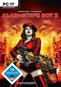 Command & Conquer: Alarmstufe Rot 3 (USK
