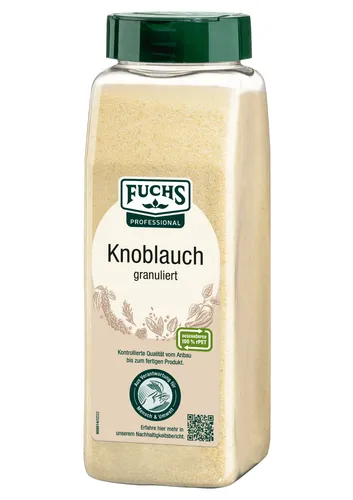 FUCHS Kräuter & Gewürze von Fuchs Prof