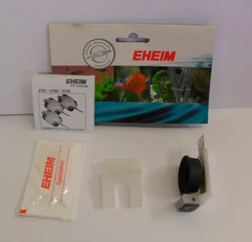 EHEIM swing arm complete with membrane (50 Hz)