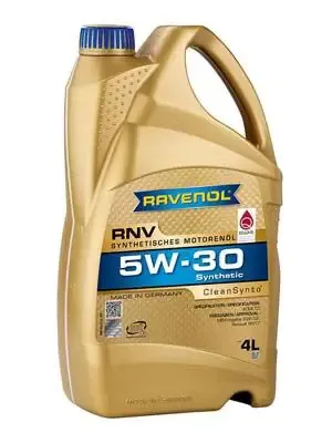 RAVENOL RNV SAE 5W-30 von Ravenol