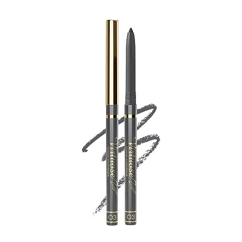 Vivienne Sabo - Automatic Eyepencil Virtuose Automatique -Grau