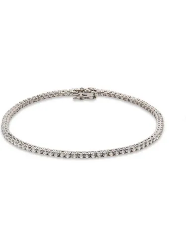 CHRIST Damen-Armband 82 Diamant, Lab Grown von Christ