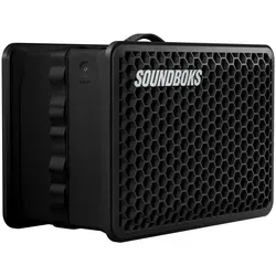 SOUNDBOKS Go