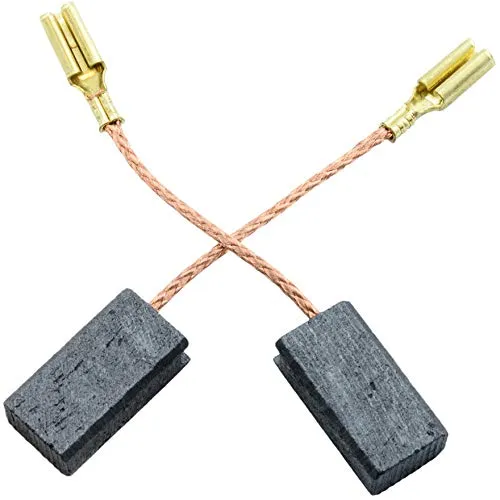 Kohlebürsten für AEG OF450 Staubsauger