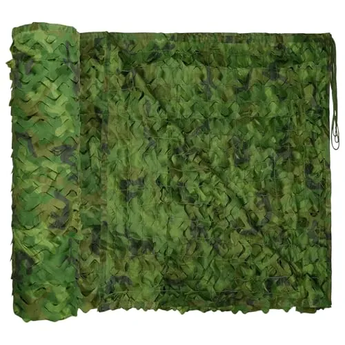 Jagdansitze & Tarnung von LOOGU