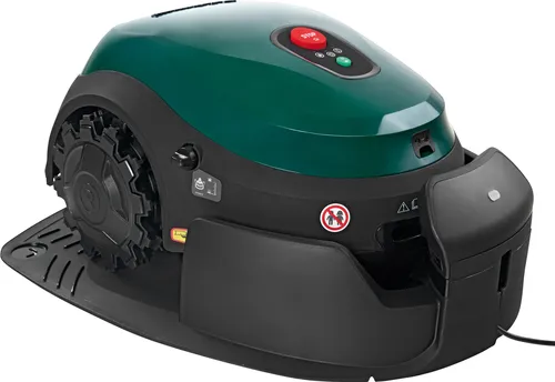 ROBOMOW RT700
