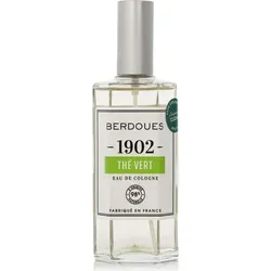 Produktbild Berdoues 1902 Thé Vert Eau de Cologne 125 ml ( unisex)