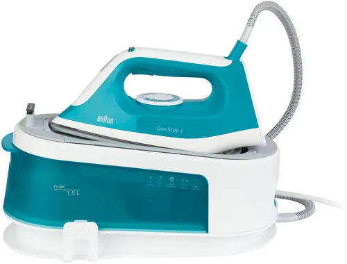 Produktbild Braun IS1013GR Stazione Ferro da Stiro a Vapore Serie 1