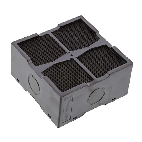 AEG 4055380481 Filter Herd - Dunstabzugshaubenfilter für effiziente Fettabscheidung und saubere Luft in Ihrer Küche.