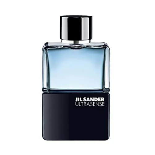 Produktbild Jil Sander Ultrasense homme/men, Eau de Toilette, Vaporisateur/Spray 40 ml, 1er Pack (1 x 40 ml)