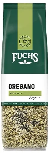 Fuchs Gewürze von FUCHS