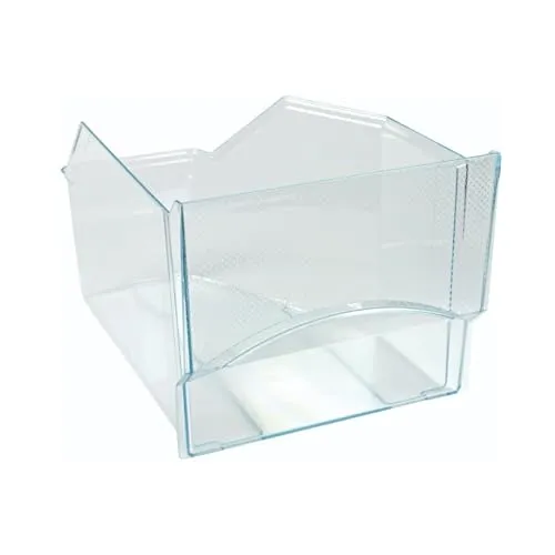 Liebherr Gemüseschale 9290336 - Schublade 235x199x320mm - Kühlschrankschubladen für optimale Frische, ideal zum Aufbewahren von Obst und Gemüse.