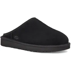 UGG Classic Hausschuhe Schwarz EU 44 in schwarz von UGG