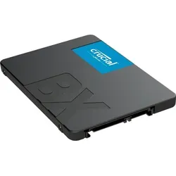 Crucial BX500 SATA SSD 2TB