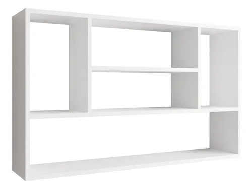 MIRJAN24 Wandregal Papiko von Mirjan24