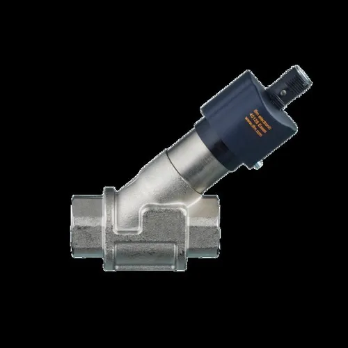 ifm Electronic Strömungswächter SBY321 von Ifm Electronic Strömungswächter