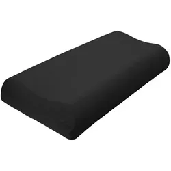 Kissenbezüge Schwarz von Traumschlaf