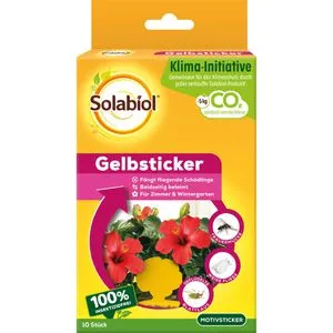 COMPO Schädlingsbekämpfung von Solabiol