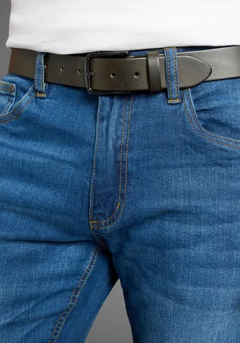 Gürtel Grün von Man's World