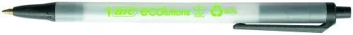 BIC 8806871 Druckkugelschreiber ECOlutions Clic Stic von BIC
