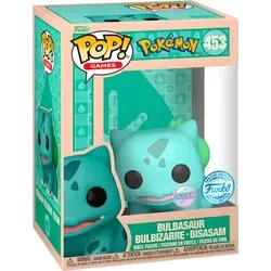 Funko POP Figur Bulbasaur von Funko
