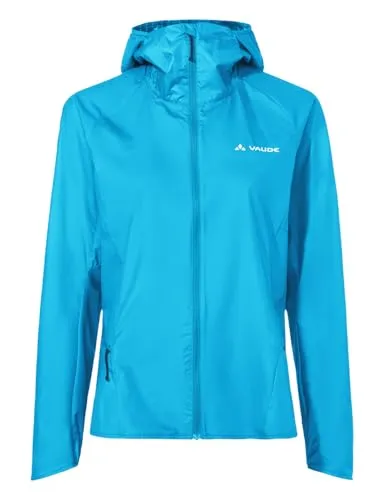 Vaude Women's Scopi Wind Jacket