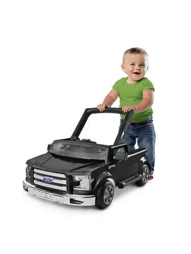 Produktbild Bright Starts 4-in-1 Walker